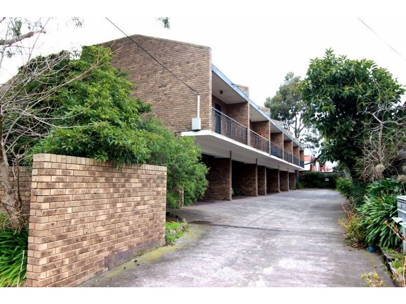 1/6-8 Bent Street, Malvern East VIC 3145