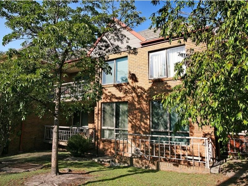 4/37-39 Carroll Crescent, Glen Iris VIC 3146