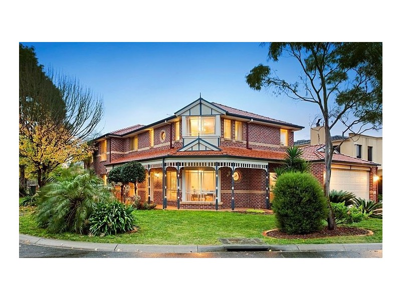 3 Malmsbury Drive, Ashwood VIC 3147