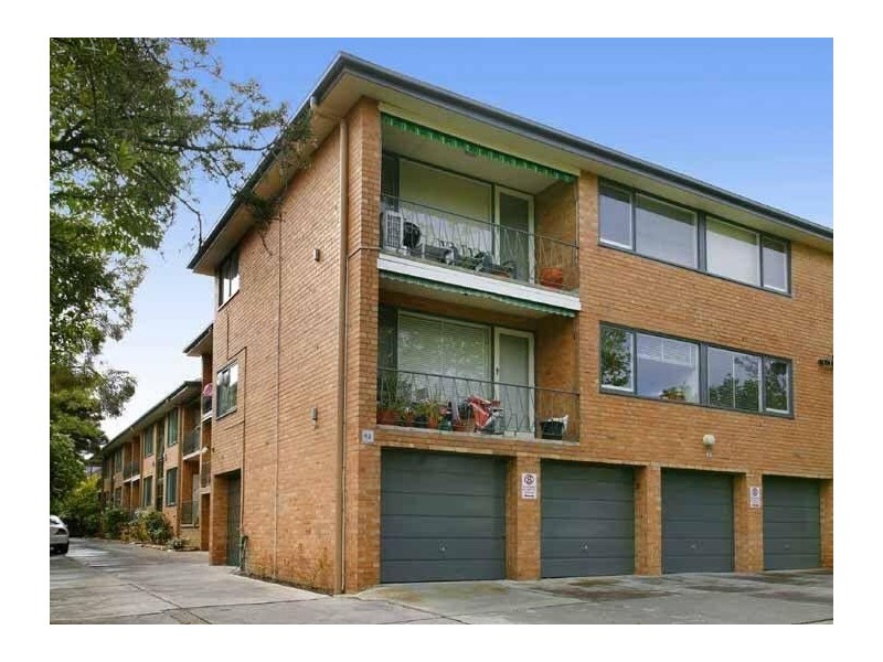 11/42 Scott Grove, Glen Iris VIC 3146