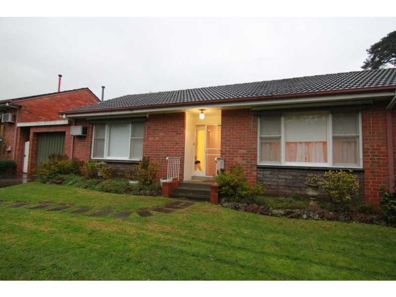 3/18 Yeovil Road, Glen Iris VIC 3146
