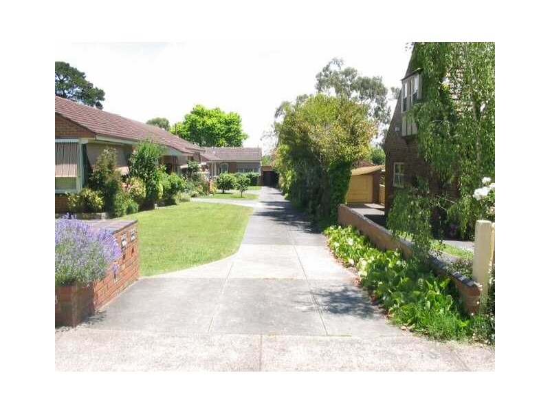 3/18 Yeovil Road, Glen Iris VIC 3146