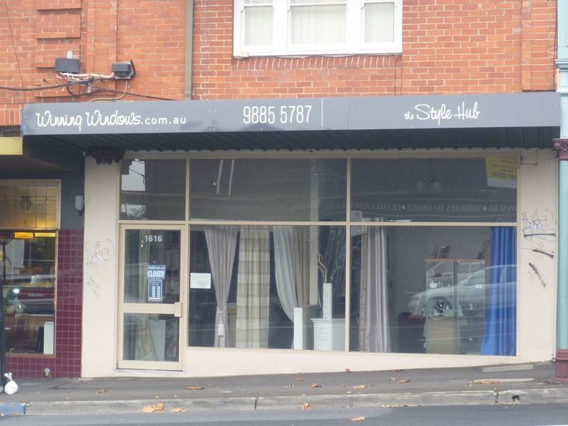 1616 High Street, Glen Iris VIC 3146