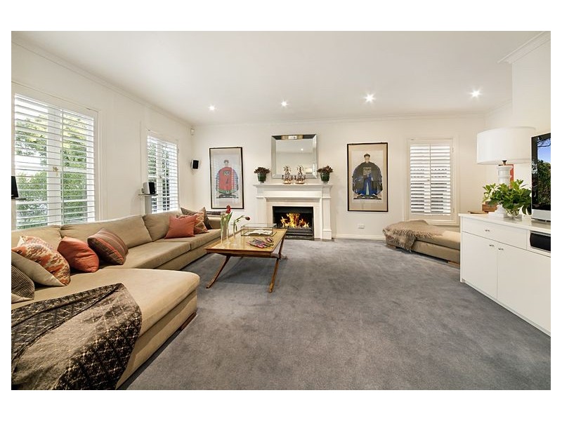 1 Maxwell Street, Ashburton VIC 3147