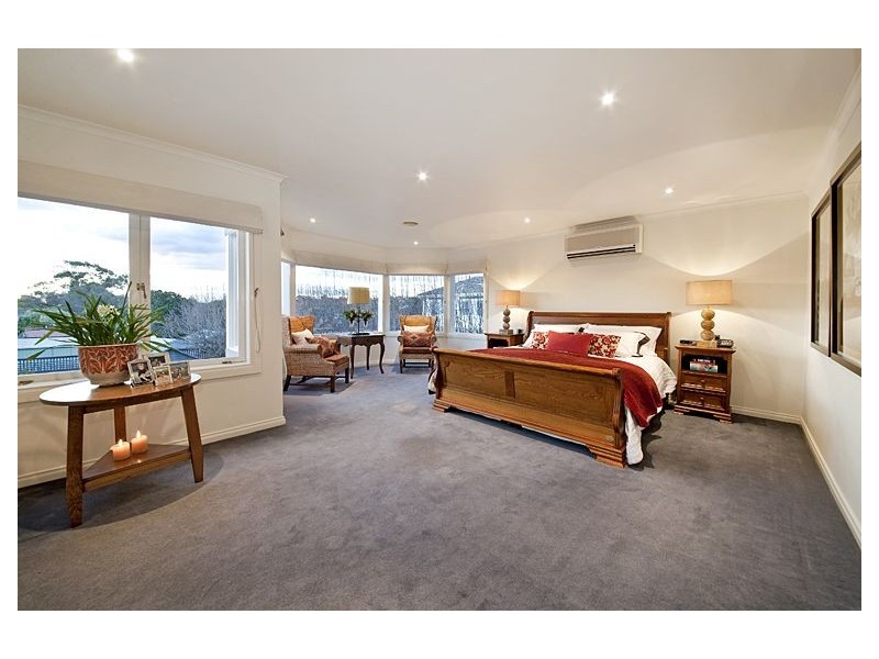 1 Maxwell Street, Ashburton VIC 3147