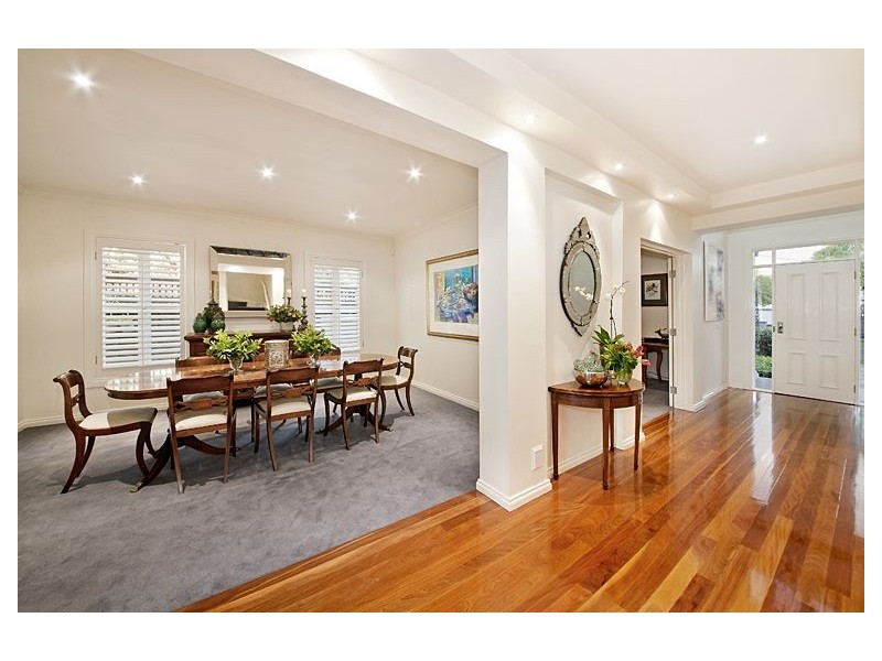 1 Maxwell Street, Ashburton VIC 3147