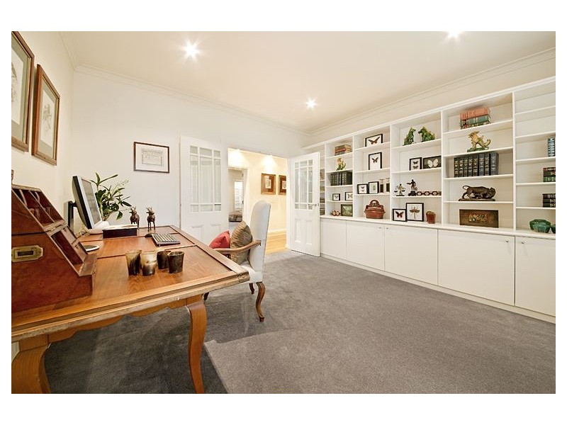 1 Maxwell Street, Ashburton VIC 3147