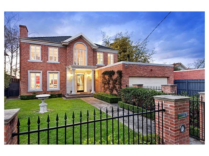 1 Maxwell Street, Ashburton VIC 3147