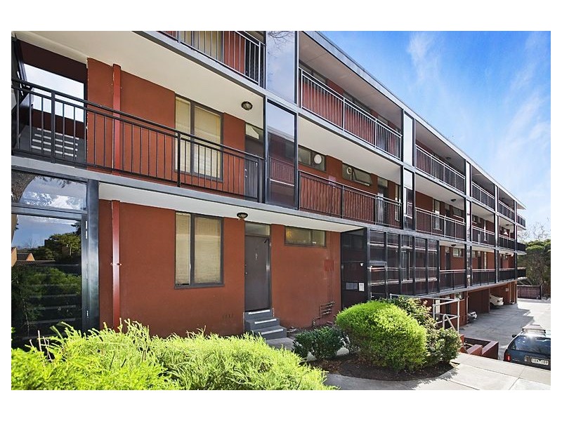 4/69 Carroll Crescent, Glen Iris VIC 3146