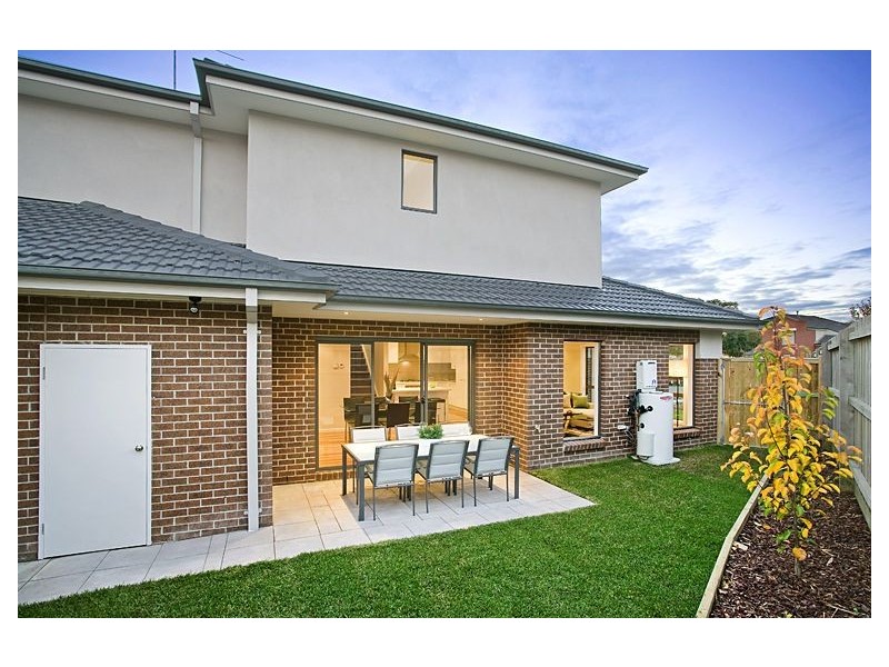 1/6 Wugga Court, Ashwood VIC 3147