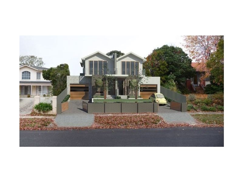 26 Rosedale Road, Glen Iris VIC 3146