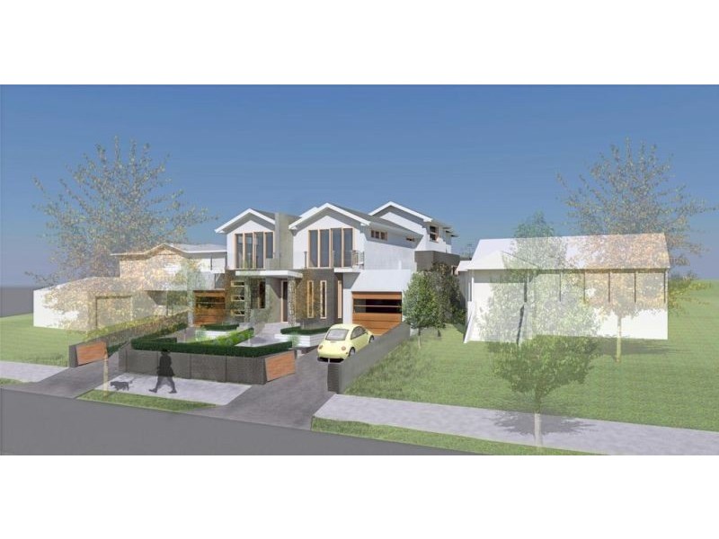 26 Rosedale Road, Glen Iris VIC 3146