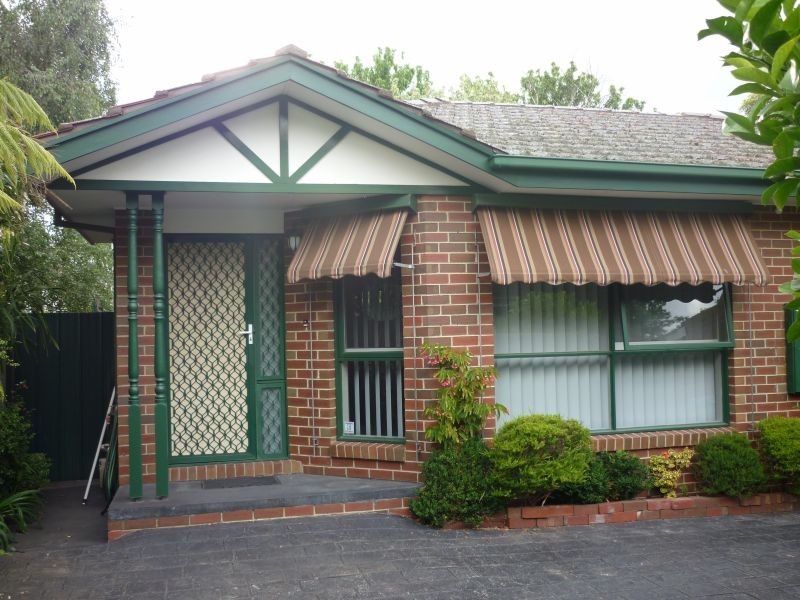 2/21 Queens Parade, Glen Iris VIC 3146