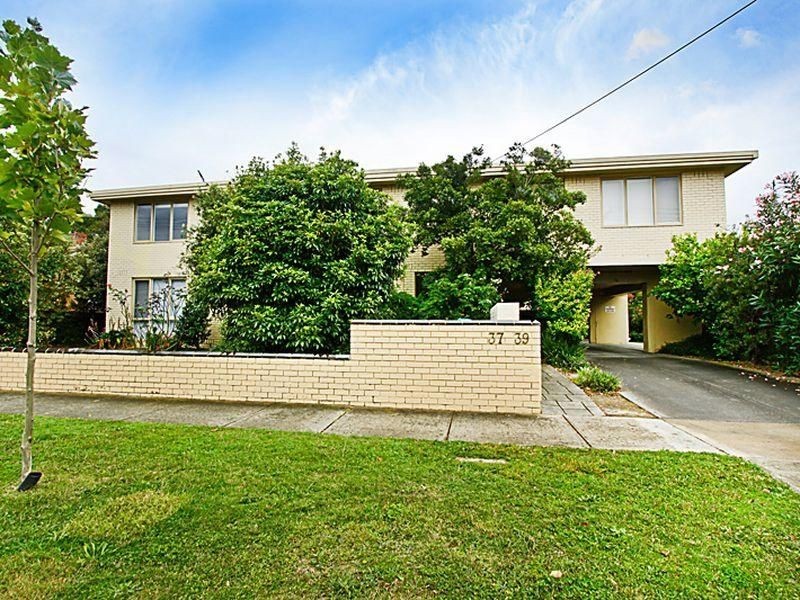 5/37 Fisher Street, Malvern East VIC 3145