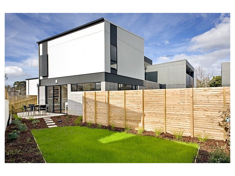 5/5 Yunki Court, Ashwood VIC 3147