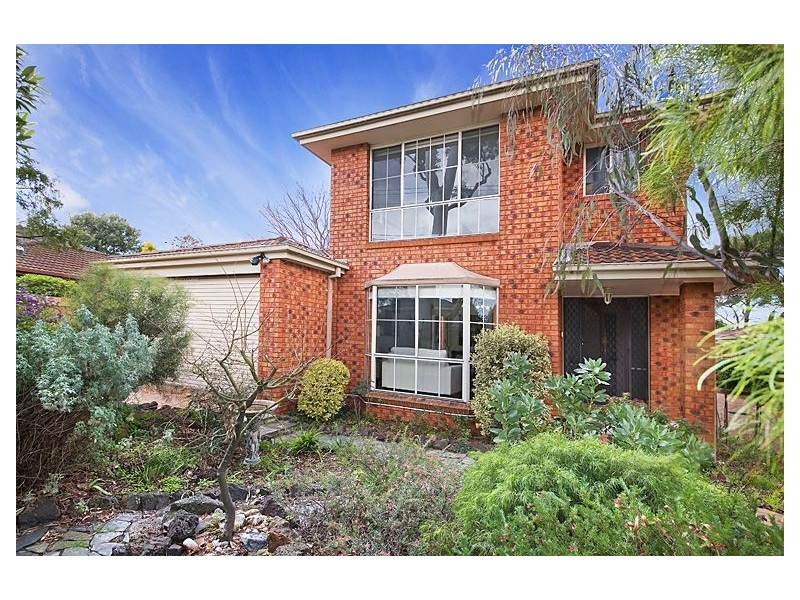 86 Roslyn Street, Burwood VIC 3125