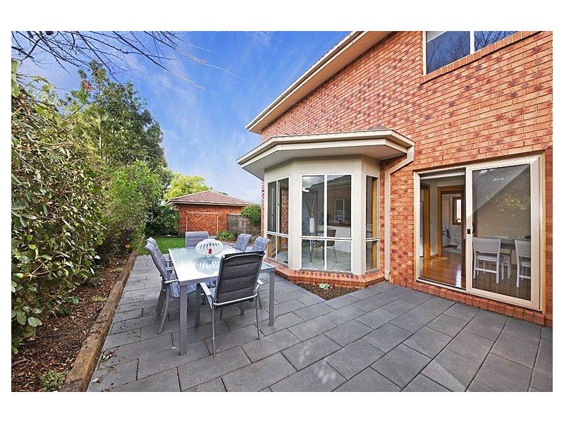 86 Roslyn Street, Burwood VIC 3125