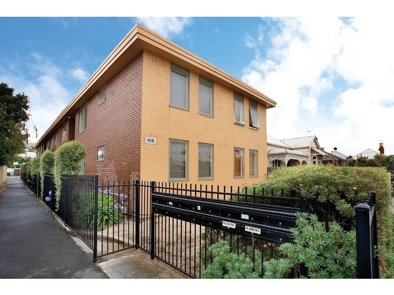 4/108 Mary Street, Richmond VIC 3121