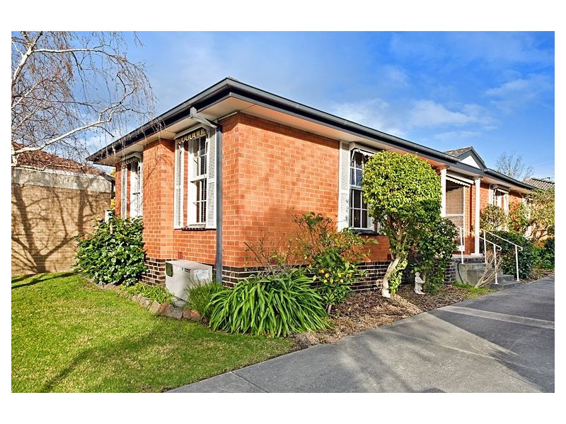 5/5 Howard Street, Glen Iris VIC 3146