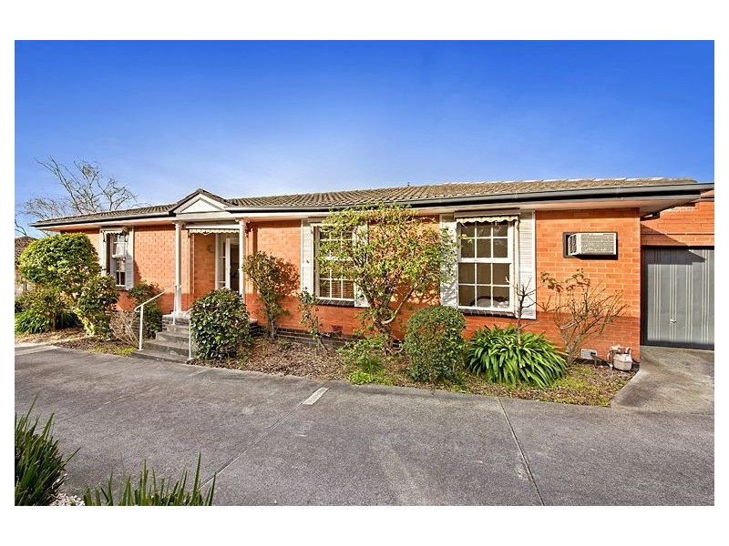 5/5 Howard Street, Glen Iris VIC 3146