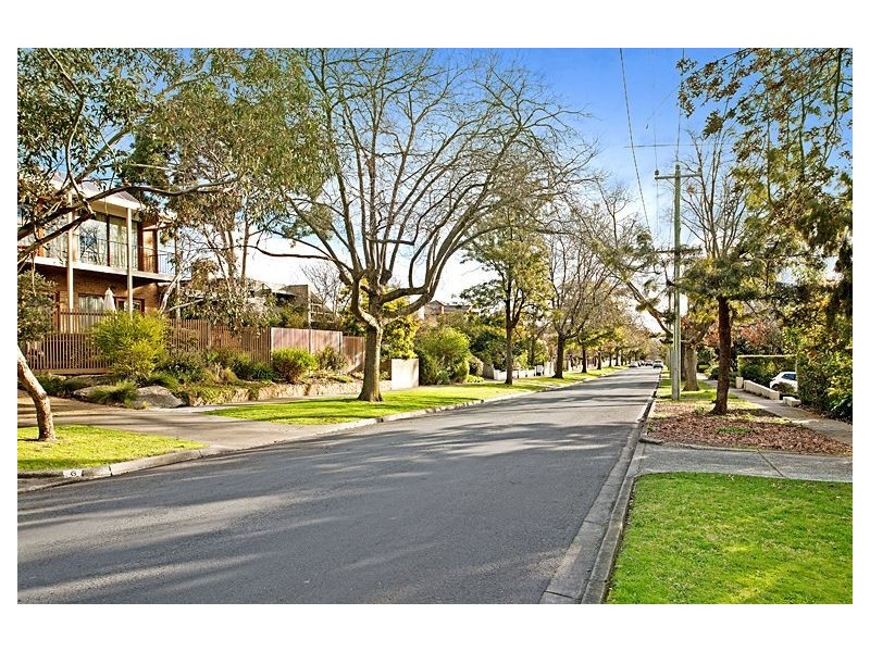 5/5 Howard Street, Glen Iris VIC 3146