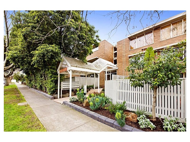 10-16 White Street, Glen Iris VIC 3146