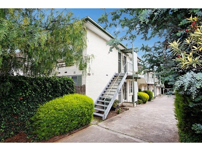 5/37 Osborne Avenue, Glen Iris VIC 3146