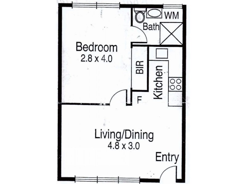 5/37 Osborne Avenue, Glen Iris VIC 3146