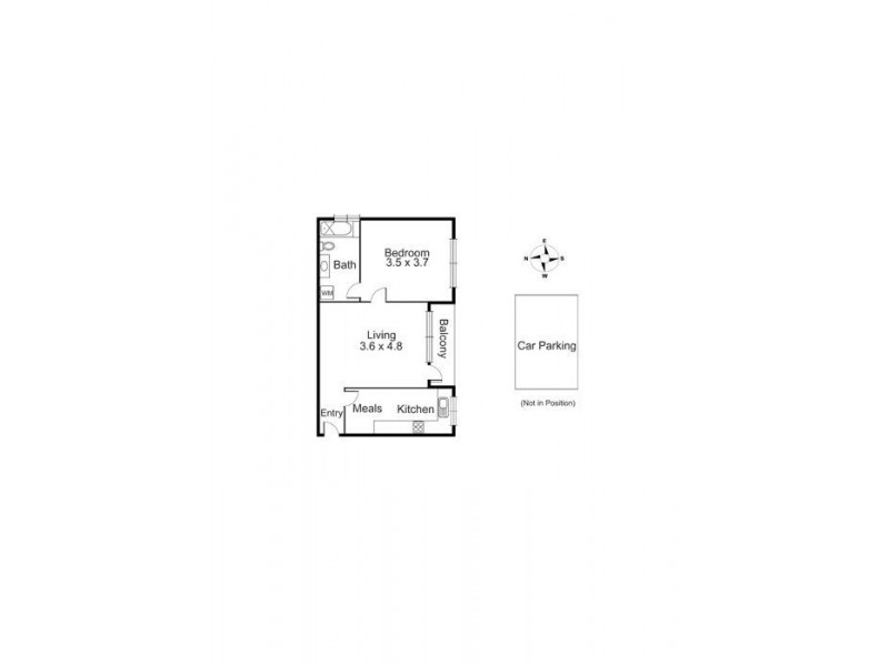 8/6 Osborne Avenue, Glen Iris VIC 3146