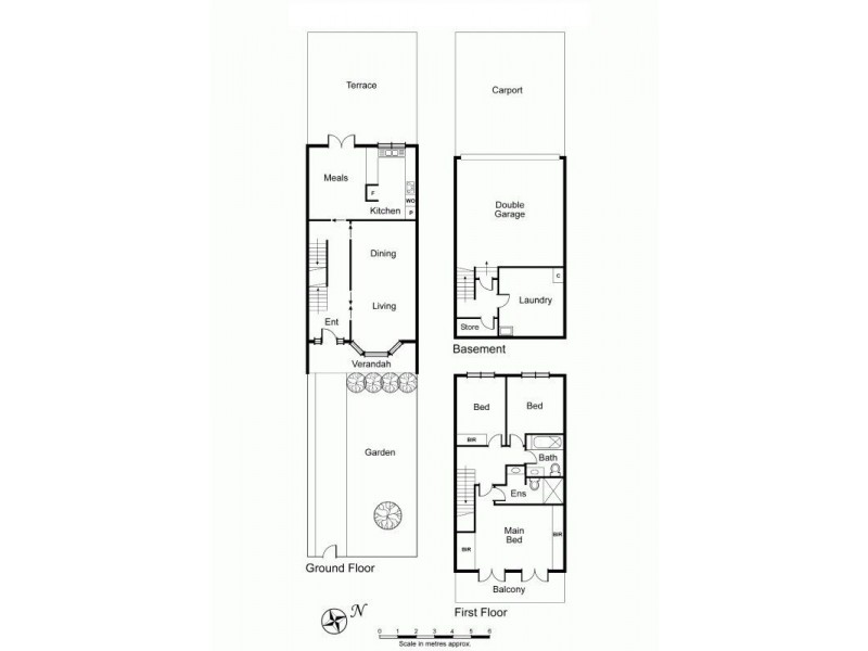 5G Belson Street, Malvern East VIC 3145