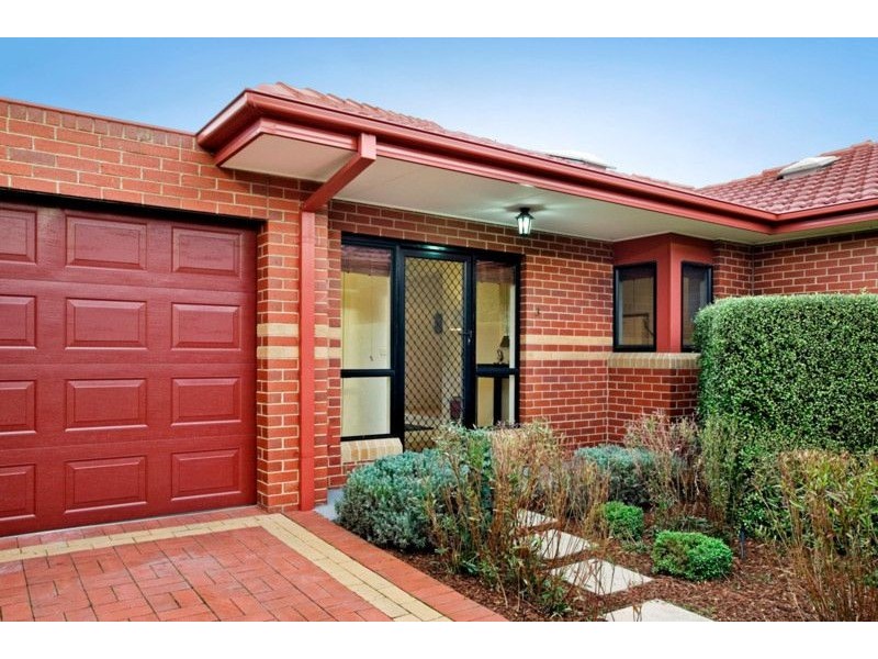 3/6 Wippa Court, Ashwood VIC 3147