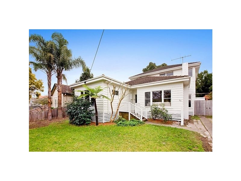 65 Baker Parade, Ashburton VIC 3147
