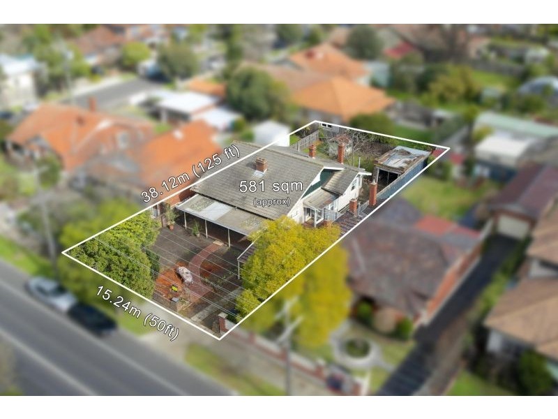 5 Poath Road, Murrumbeena VIC 3163