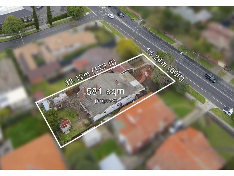 5 Poath Road, Murrumbeena VIC 3163