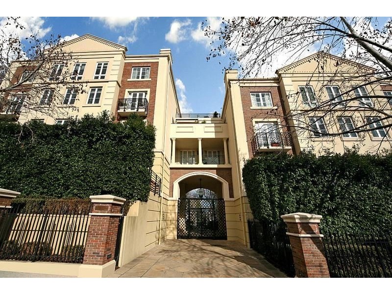 58/380 Toorak Road, South Yarra VIC 3141