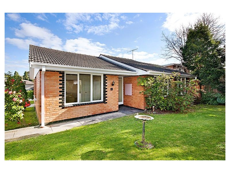 8/5-7 Osborne Avenue, Glen Iris VIC 3146