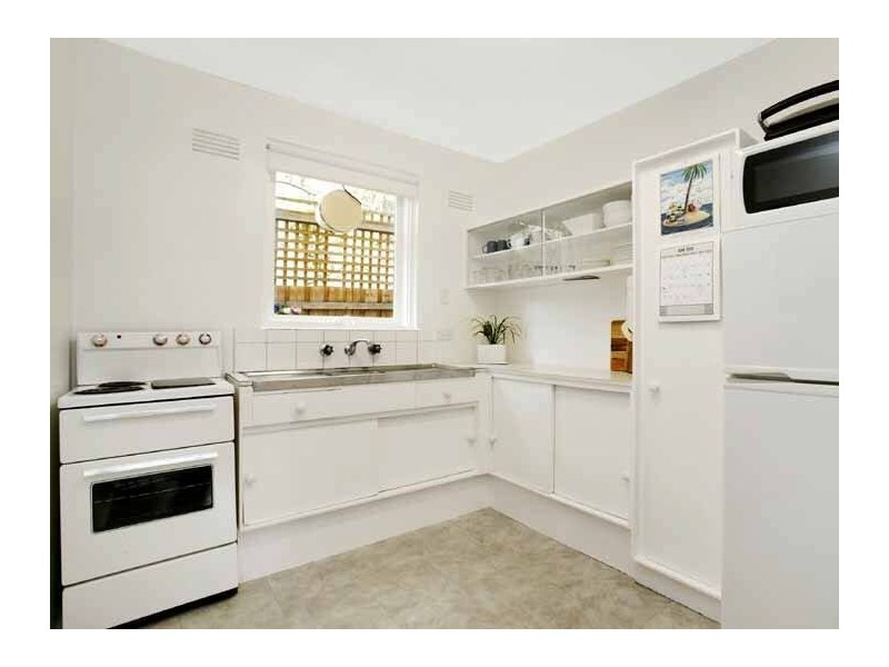 6/2 Edgar Street, Glen Iris VIC 3146