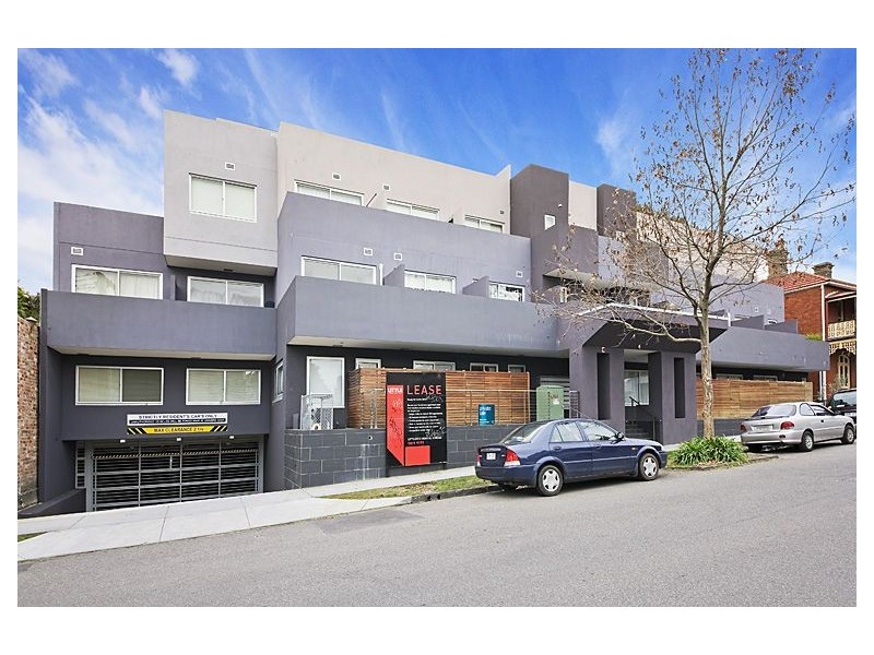 58/29 Lynch Street, Hawthorn VIC 3122