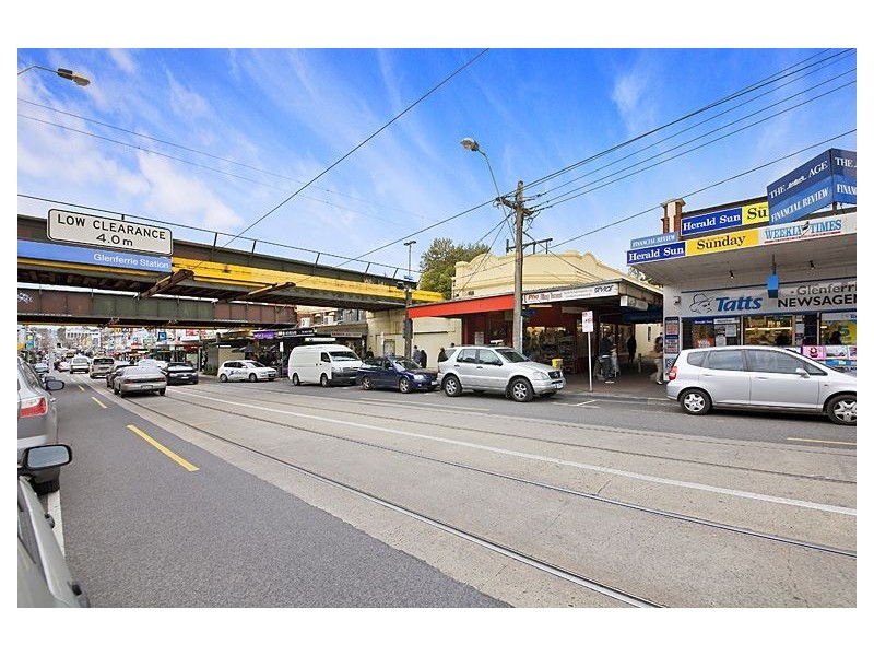 58/29 Lynch Street, Hawthorn VIC 3122