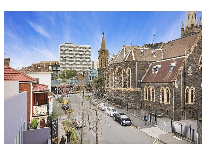58/29 Lynch Street, Hawthorn VIC 3122