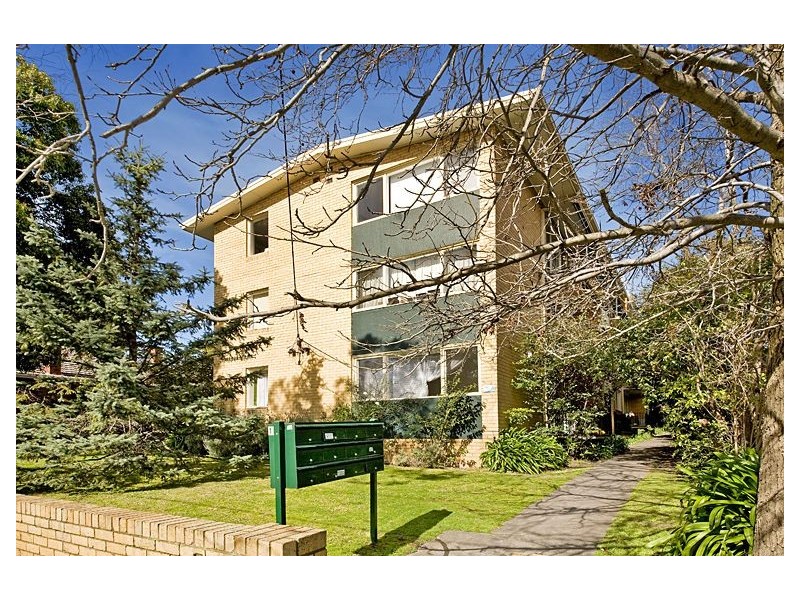 8/14 Nash Street, Glen Iris VIC 3146