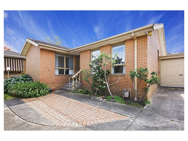 3/16 Dickens Street, Glen Iris VIC 3146