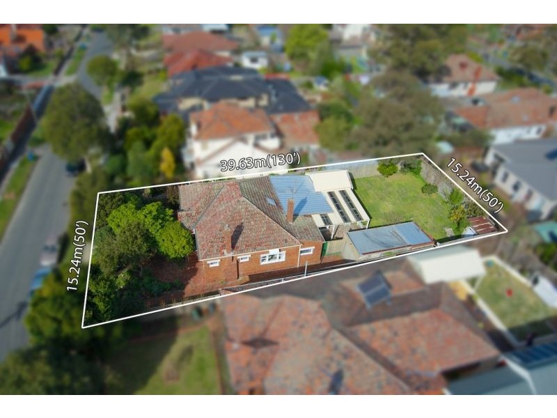 24 Baker Parade, Ashburton VIC 3147