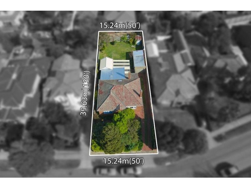 24 Baker Parade, Ashburton VIC 3147