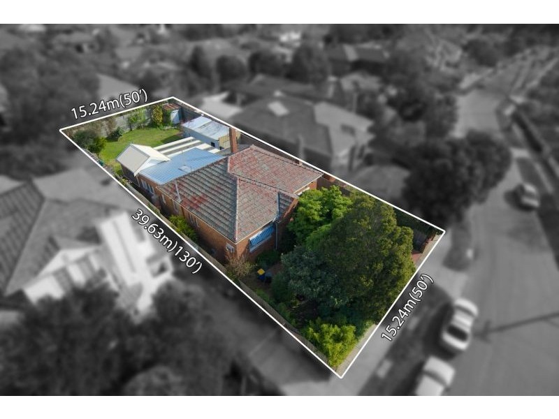 24 Baker Parade, Ashburton VIC 3147