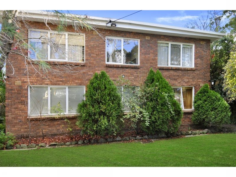 6/9 Osborne Avenue, Glen Iris VIC 3146