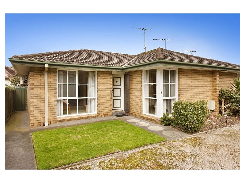 3/24 Albion Road, Glen Iris VIC 3146