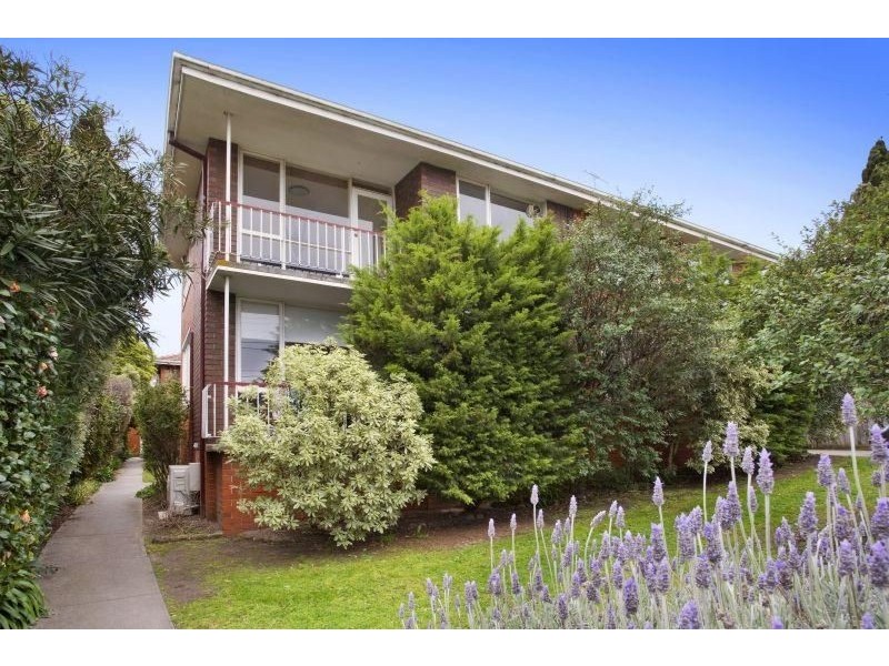 6/1433 High Street, Glen Iris VIC 3146