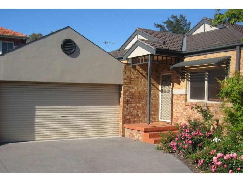 5/18 Cornell Street, Camberwell VIC 3124