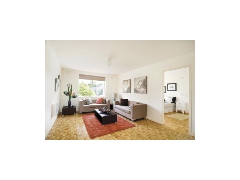 3/48 Derby Street, Kew VIC 3101